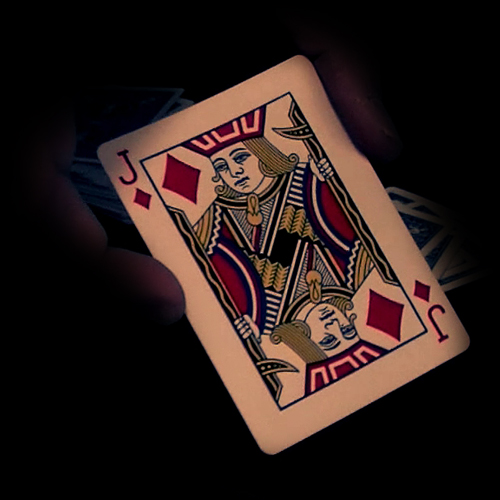 비앤비매직(BNBMAGIC) - 어메이징카드트릭「 3가지의 놀라운 카드마술! 」(Amzing Card Trick)[카드마술/클로즈업]마술도구/마술용품/비앤비매직/마술배우기
