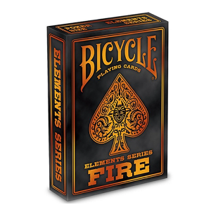 비앤비매직(BNBMAGIC) - 파이어덱 (Fire Deck Bicycle)