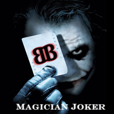 비앤비매직(BNBMAGIC) - 매지션조커「 조커카드의 놀라운 마술 」(Magician Joker)[카드마술/클로즈업]마술도구/마술용품/비앤비매직/마술배우기