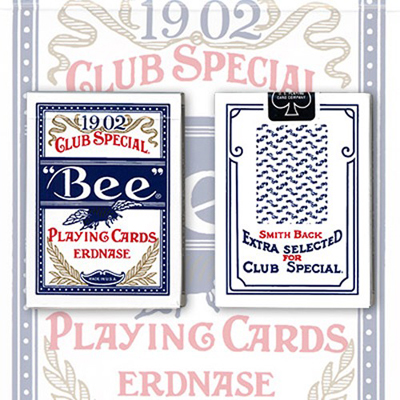 비앤비매직(BNBMAGIC) - 비 어드네스1902(Erdnase 1902 Bee/Blue)