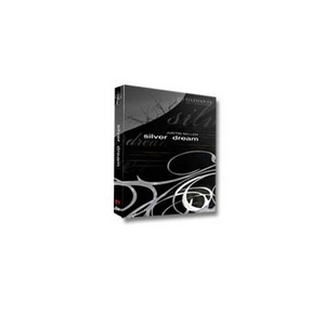 비앤비매직(BNBMAGIC) - 실버드림 DVD(silver dream DVD)