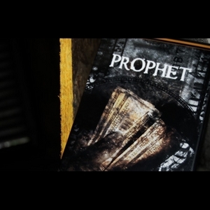 비앤비매직(BNBMAGIC) - prophet DVD