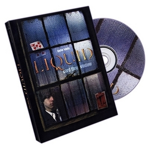 비앤비매직(BNBMAGIC) - Liquid DVD(리퀴드)