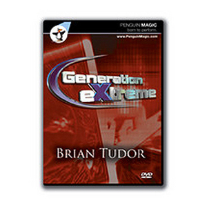 비앤비매직(BNBMAGIC) - 익스트림 DVD (Generation Extreme)