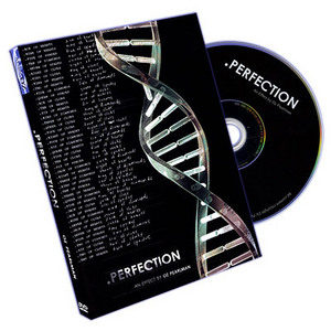 비앤비매직(BNBMAGIC) - 퍼펙션 (Perfection DVD)