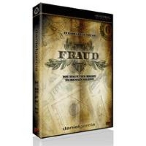 비앤비매직(BNBMAGIC) - 프로드 DVD(Fraud)