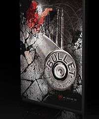 비앤비매직(BNBMAGIC) - Bullet Coin Through Bottle(DVD)