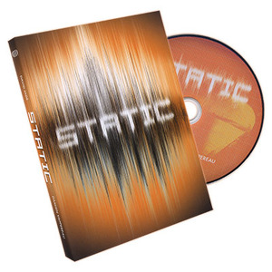 비앤비매직(BNBMAGIC) - 스태틱(Static/DVD)