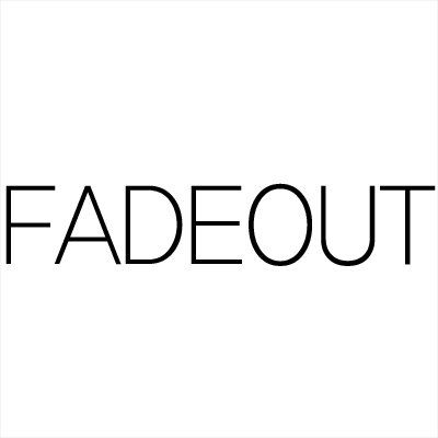 페이드아웃(Fadeout Deck)[카드마술/클로즈업]