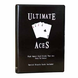 비앤비매직(BNBMAGIC) - Ultimate ACES with DVD